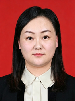 区委常委,区人民政府党组成员 杜娟