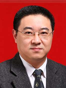 区委常委、统战部部长,区政协党组副书记 顾晓鹏