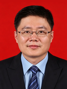 区委常委、组织部部长 顾永波