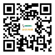 知识竞答活动二维码