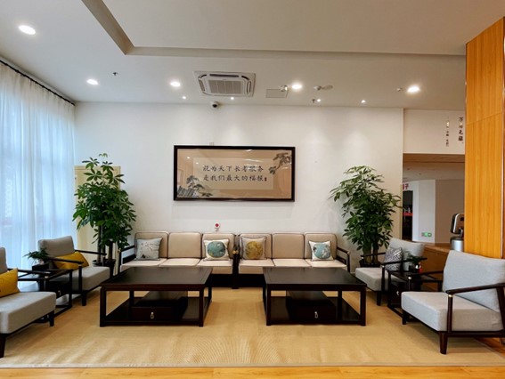 敬老月丨青浦区入住优惠活动来啦，第二波简介来啦