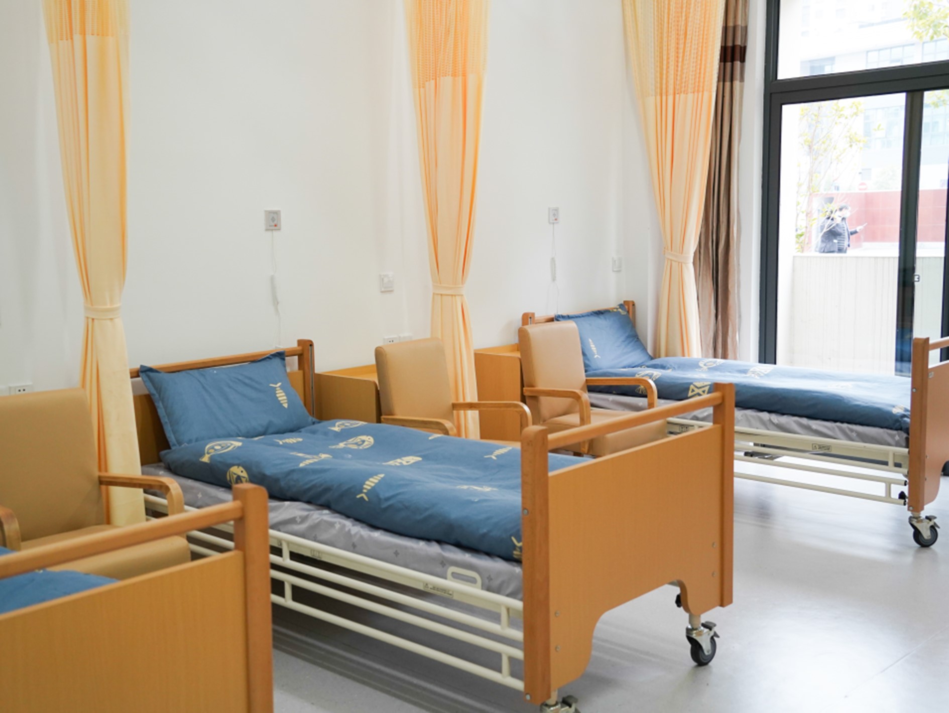 敬老月丨青浦区入住优惠活动来啦，第二波简介来啦