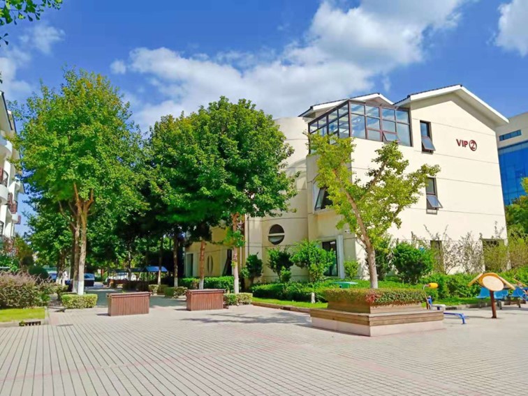 敬老月丨青浦区入住优惠活动来啦，第二波简介来啦
