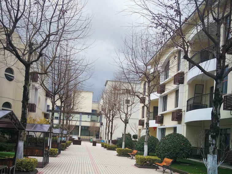 敬老月丨青浦区入住优惠活动来啦，第二波简介来啦