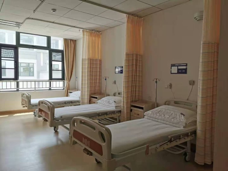 敬老月丨青浦区入住优惠活动来啦，第二波简介来啦