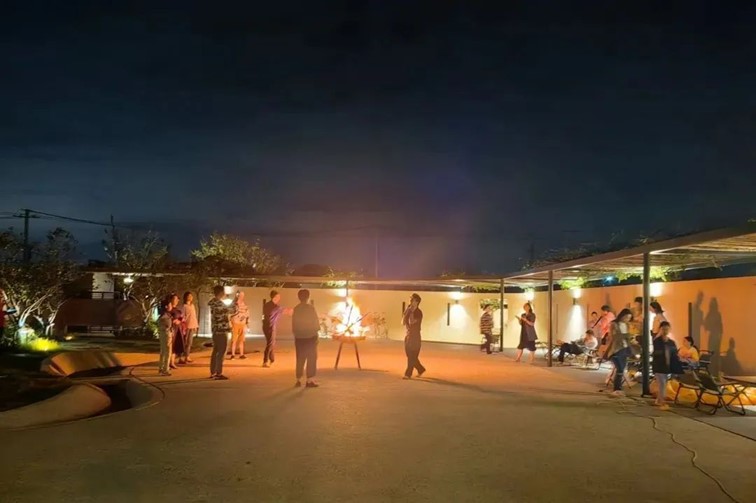 会·聚青浦｜入住颜值与舒适并存的青浦民宿，隐逸乡野，静享秋欢！