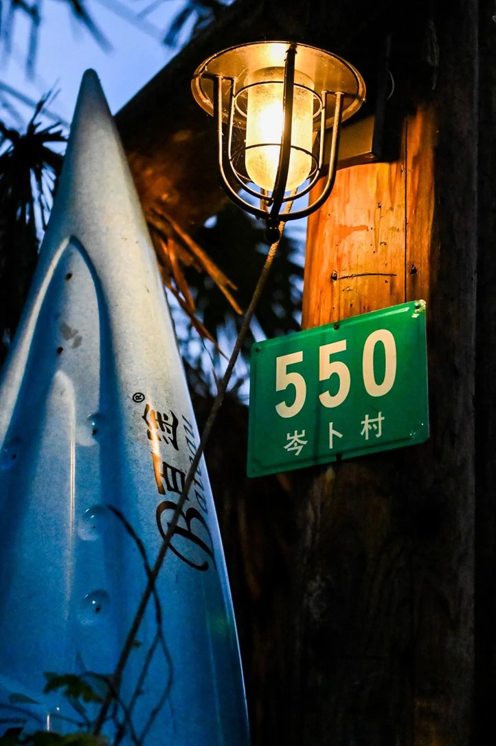 会·聚青浦｜这条既City又Country的旅“行”，才是当代人的最爱！