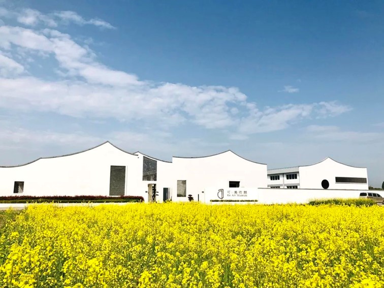 秋日乡野walk，松弛感拉满！青浦“家门口的好去处”又有新玩法！