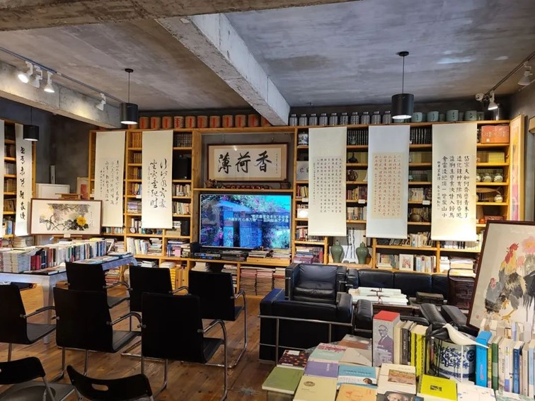 秋日乡野walk，松弛感拉满！青浦“家门口的好去处”又有新玩法！