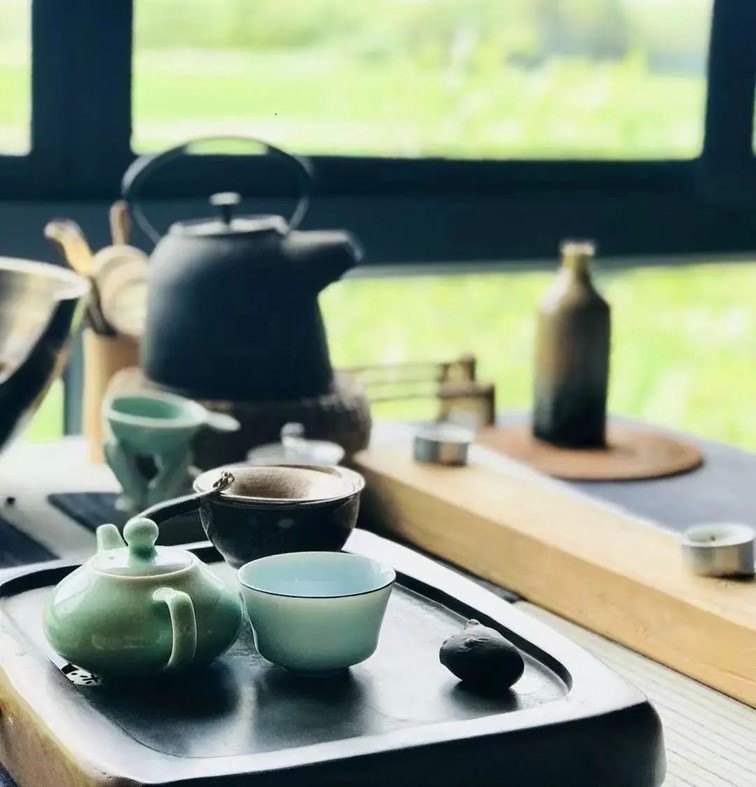 秋日乡野walk，松弛感拉满！青浦“家门口的好去处”又有新玩法！