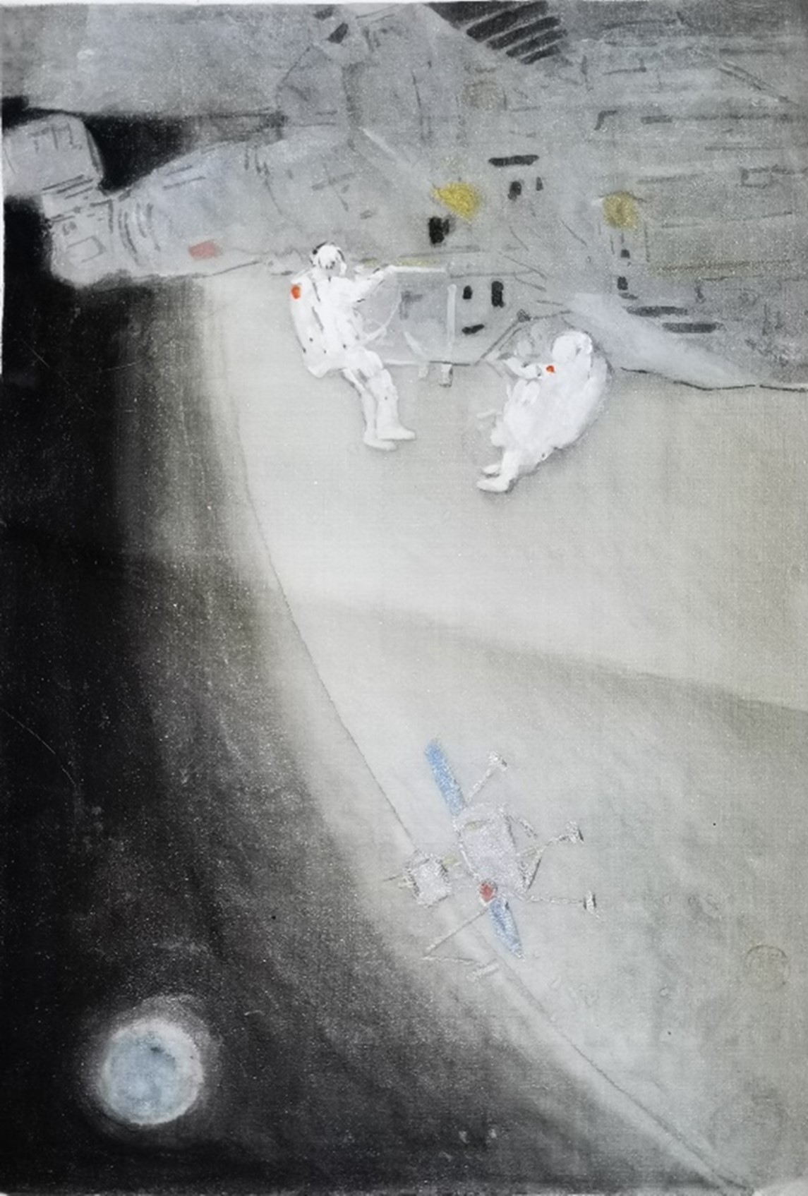 秋日乡野walk，松弛感拉满！青浦“家门口的好去处”又有新玩法！