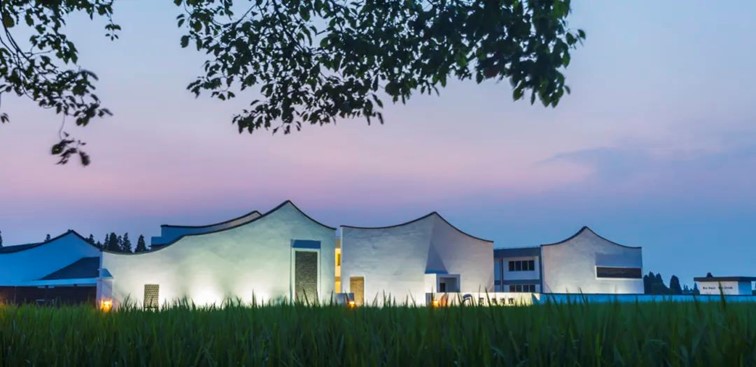 秋日乡野walk，松弛感拉满！青浦“家门口的好去处”又有新玩法！