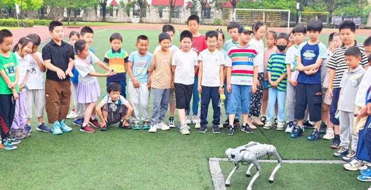 活动招募｜这场挑战赛即将开幕，青浦科技馆倾力打造“科技盛宴” 文末有福利！
