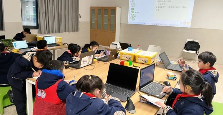 活动招募｜这场挑战赛即将开幕，青浦科技馆倾力打造“科技盛宴” 文末有福利！