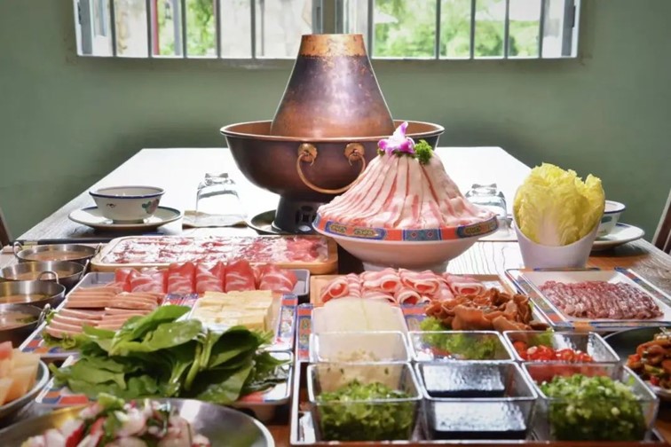 会·聚青浦｜来青浦走街串巷，这“秋膘”也是时候贴起来了！