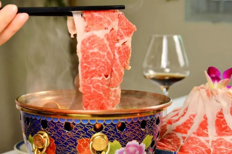 会·聚青浦｜来青浦走街串巷，这“秋膘”也是时候贴起来了！