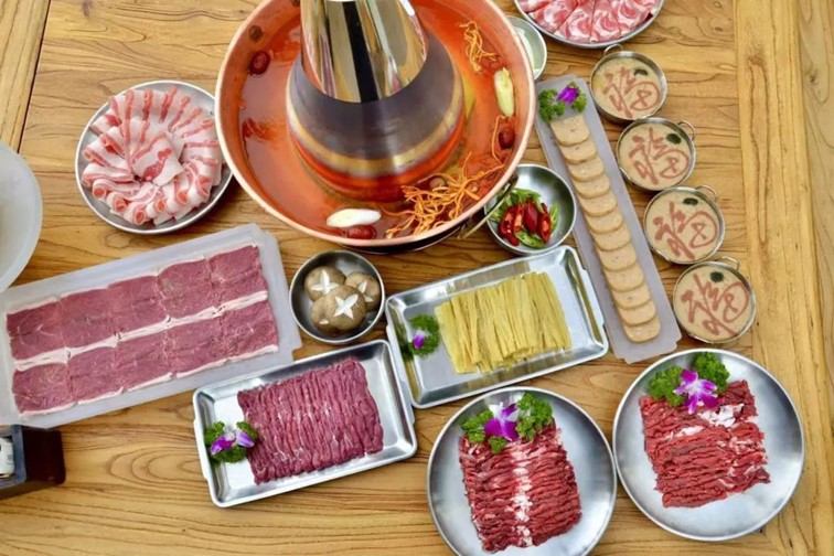 会·聚青浦｜来青浦走街串巷，这“秋膘”也是时候贴起来了！