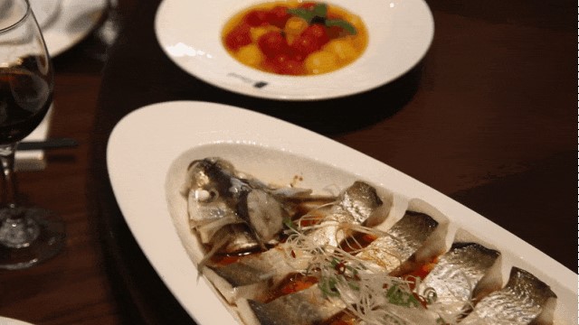 会·聚青浦｜来青浦走街串巷，这“秋膘”也是时候贴起来了！