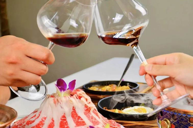 会·聚青浦｜来青浦走街串巷，这“秋膘”也是时候贴起来了！