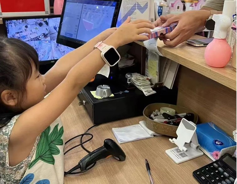 青浦区各镇（街道）慈善超市9月活动简讯