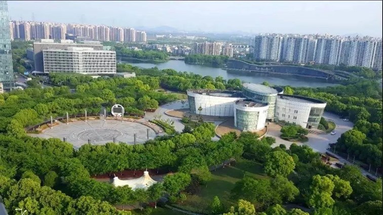 江南的诗意与浪漫，尽在青浦这条水乡之旅