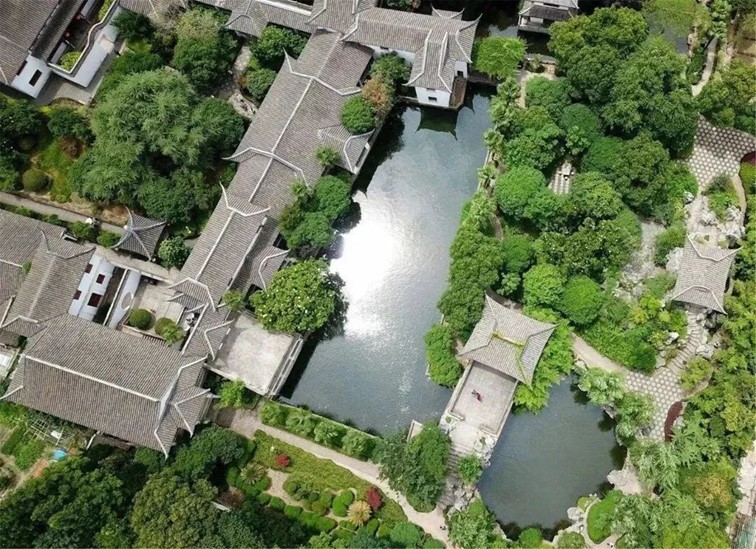 江南的诗意与浪漫，尽在青浦这条水乡之旅