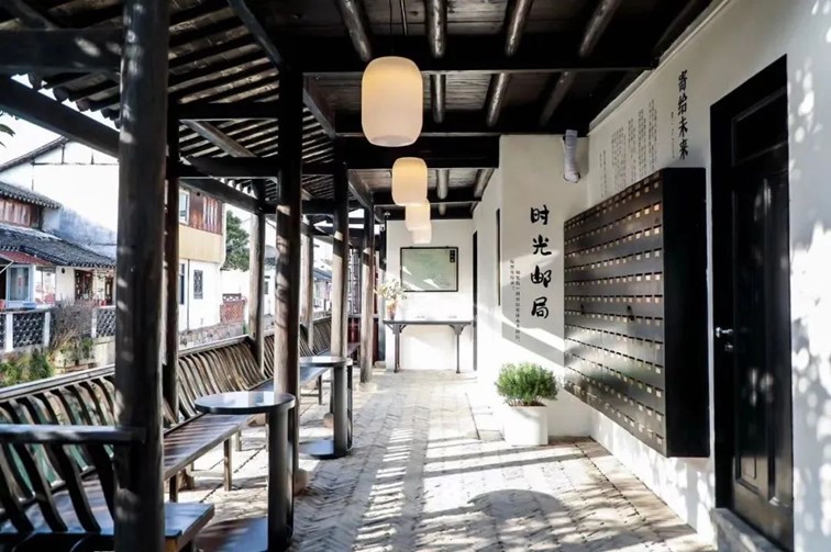 江南的诗意与浪漫，尽在青浦这条水乡之旅