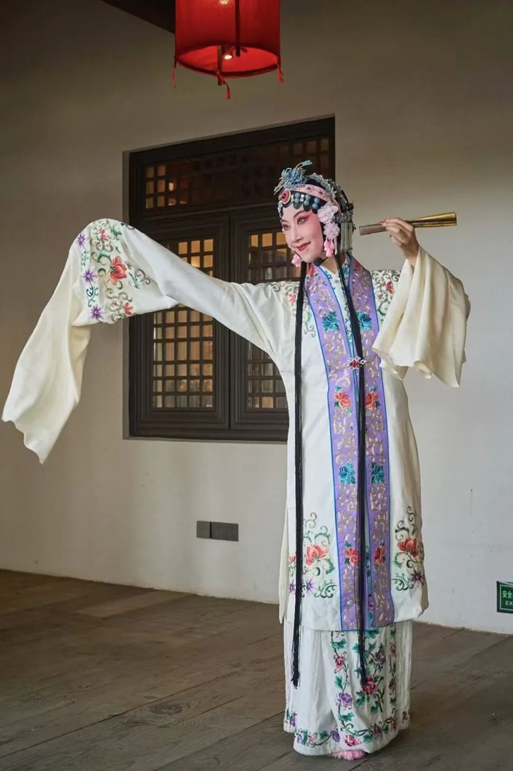 柿子熟了，快来青浦邂逅最“甜蜜”的秋！再不来就要等一年了！