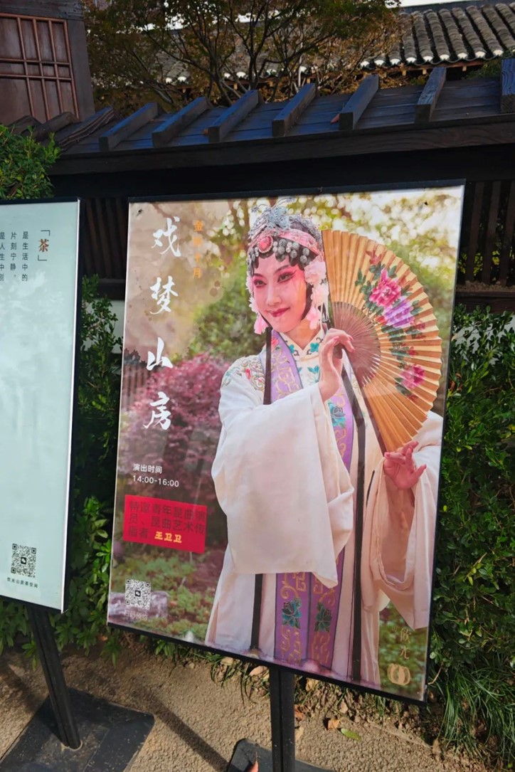 柿子熟了，快来青浦邂逅最“甜蜜”的秋！再不来就要等一年了！