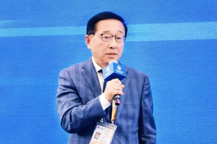 2024展盟聚焦丨第七届进博会全链条支持生物医药产业创新发展——全面推进健康中国建设主题会顺利举办