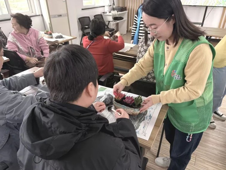 2024年青浦区“家门口”就业服务预告（11月22日-11月29日）