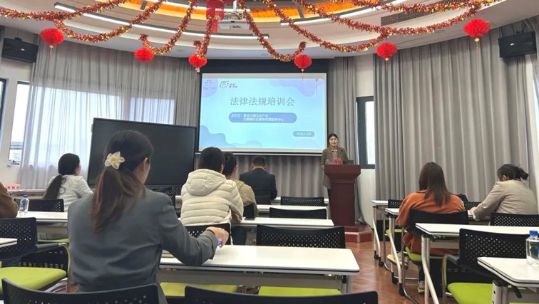 2024年青浦区“家门口”就业服务预告（11月22日-11月29日）