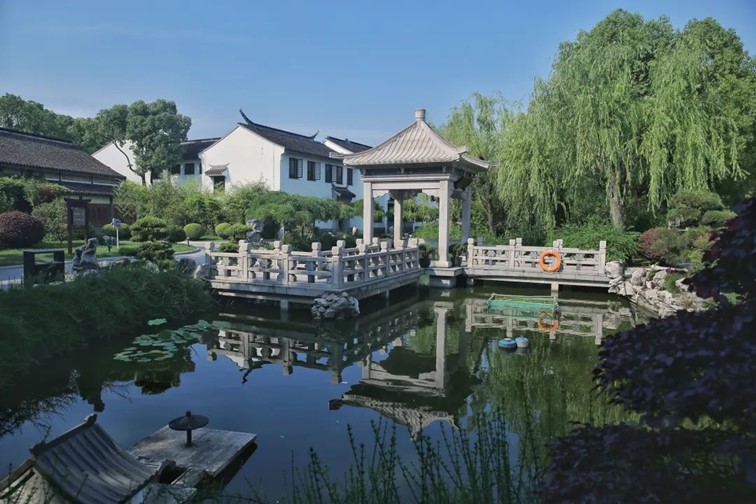 周末不宅家！青浦这趟红色探访之旅，超有“料”！
