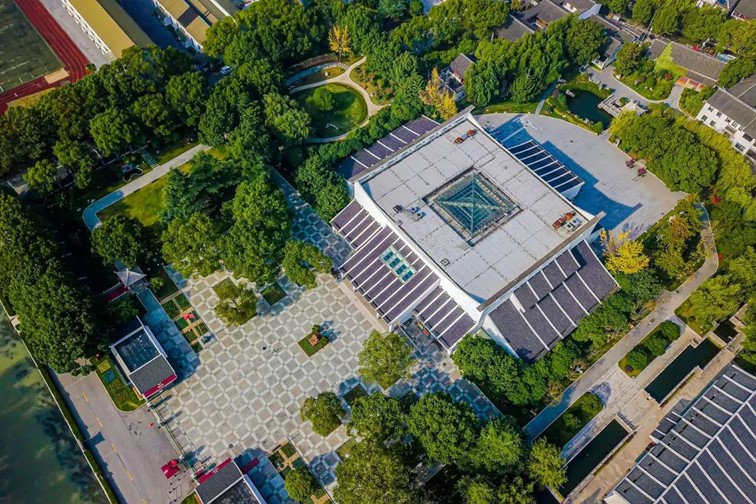 周末不宅家！青浦这趟红色探访之旅，超有“料”！