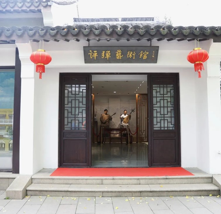 周末不宅家！青浦这趟红色探访之旅，超有“料”！