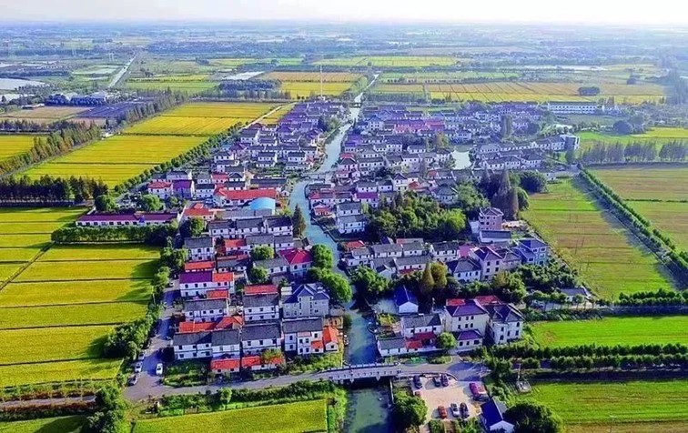 一二三四｜青浦秋日疗愈系轻居，每一家都想住一遍……