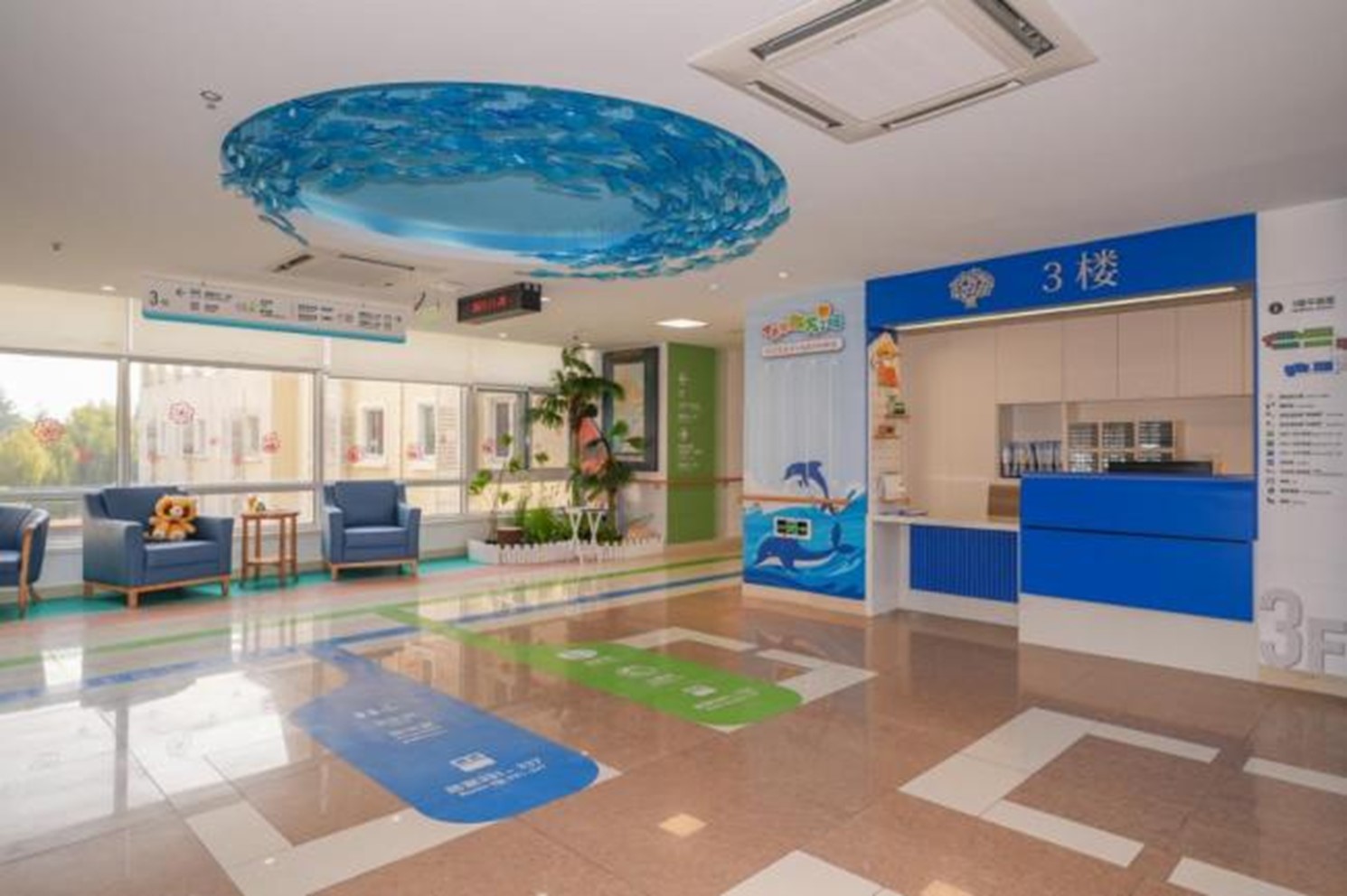 青浦有这些养老机构获评信用等级A级