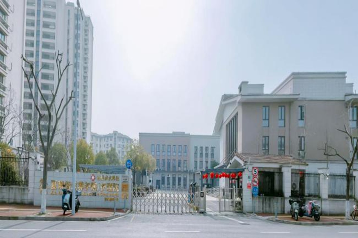青浦有这些养老机构获评信用等级A级