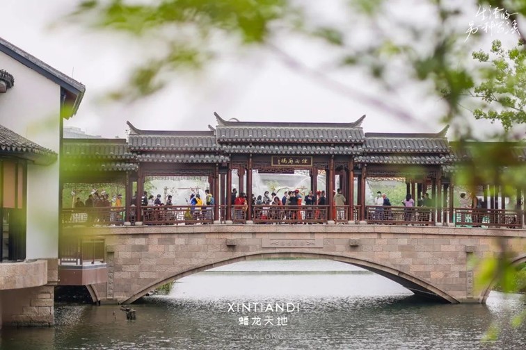 会·聚青浦｜这篇超好逛的青浦购物图鉴，一定是“购物星人”的最爱！