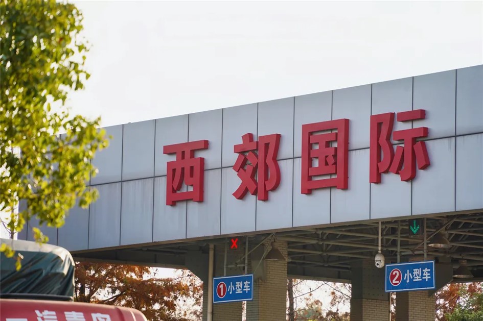 会·聚青浦｜这篇超好逛的青浦购物图鉴，一定是“购物星人”的最爱！