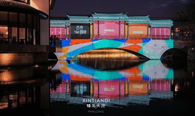 会·聚青浦｜这篇超好逛的青浦购物图鉴，一定是“购物星人”的最爱！
