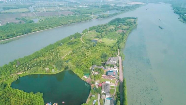 首批上海帐篷露营地“白名单”上榜！秋冬来青浦这三家“野”一下~