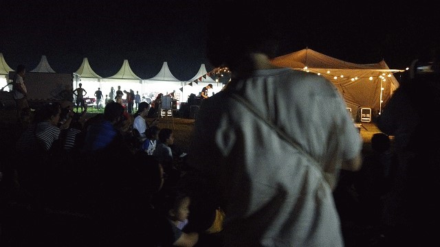 首批上海帐篷露营地“白名单”上榜！秋冬来青浦这三家“野”一下~