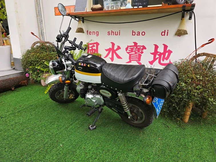 左拥乡野，右枕星河！青浦这几家雅居入选2024市级乡村民宿！
