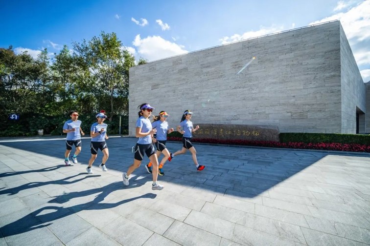 赛道抢先看｜2024长三角·青浦新城半程马拉松赛跟着大咖探寻青浦美好风光