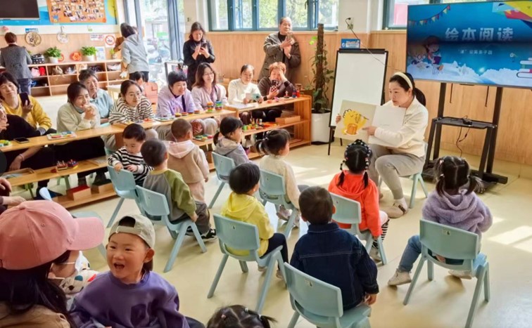 青浦区妇联活动预告：冬日暖阳，温馨活动招募，点亮你的冬天！