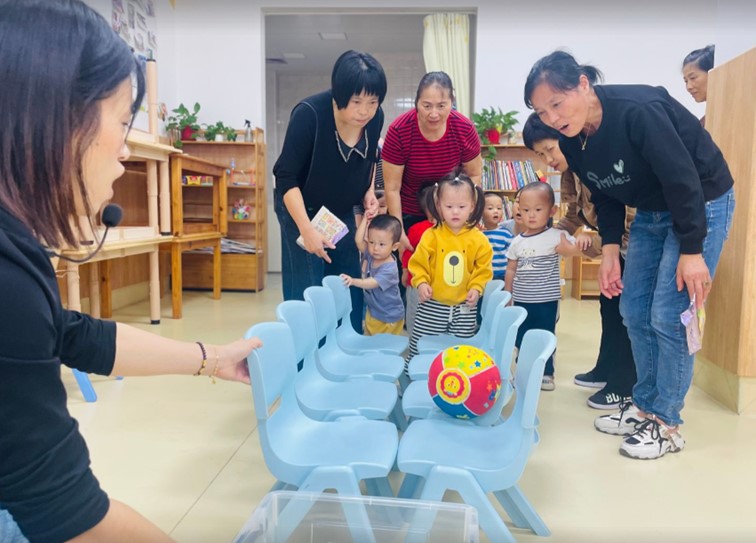 青浦区妇联活动预告：冬日暖阳，温馨活动招募，点亮你的冬天！