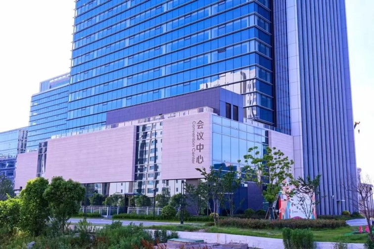 初冬时节，“玉见繁花”！著名沪剧表演艺术家茅善玉要来青浦了！