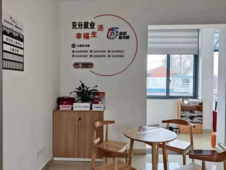 2024年青浦区“家门口”就业服务预告(12月6日-12月13日) 2024年青浦区“家门口”就业服务预告(12月6日-12月13日)