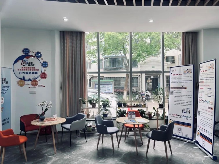 2024年青浦区“家门口”就业服务预告(12月6日-12月13日) 2024年青浦区“家门口”就业服务预告(12月6日-12月13日)